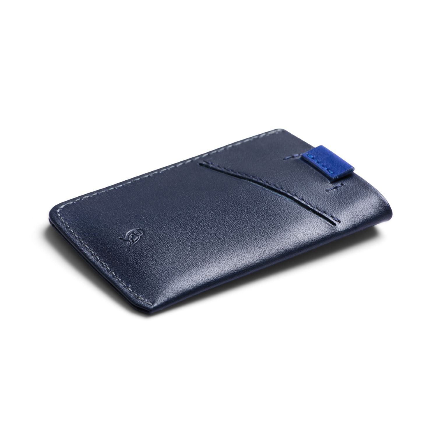 Bellroy Card Sleeve (Second Edition) - Navy