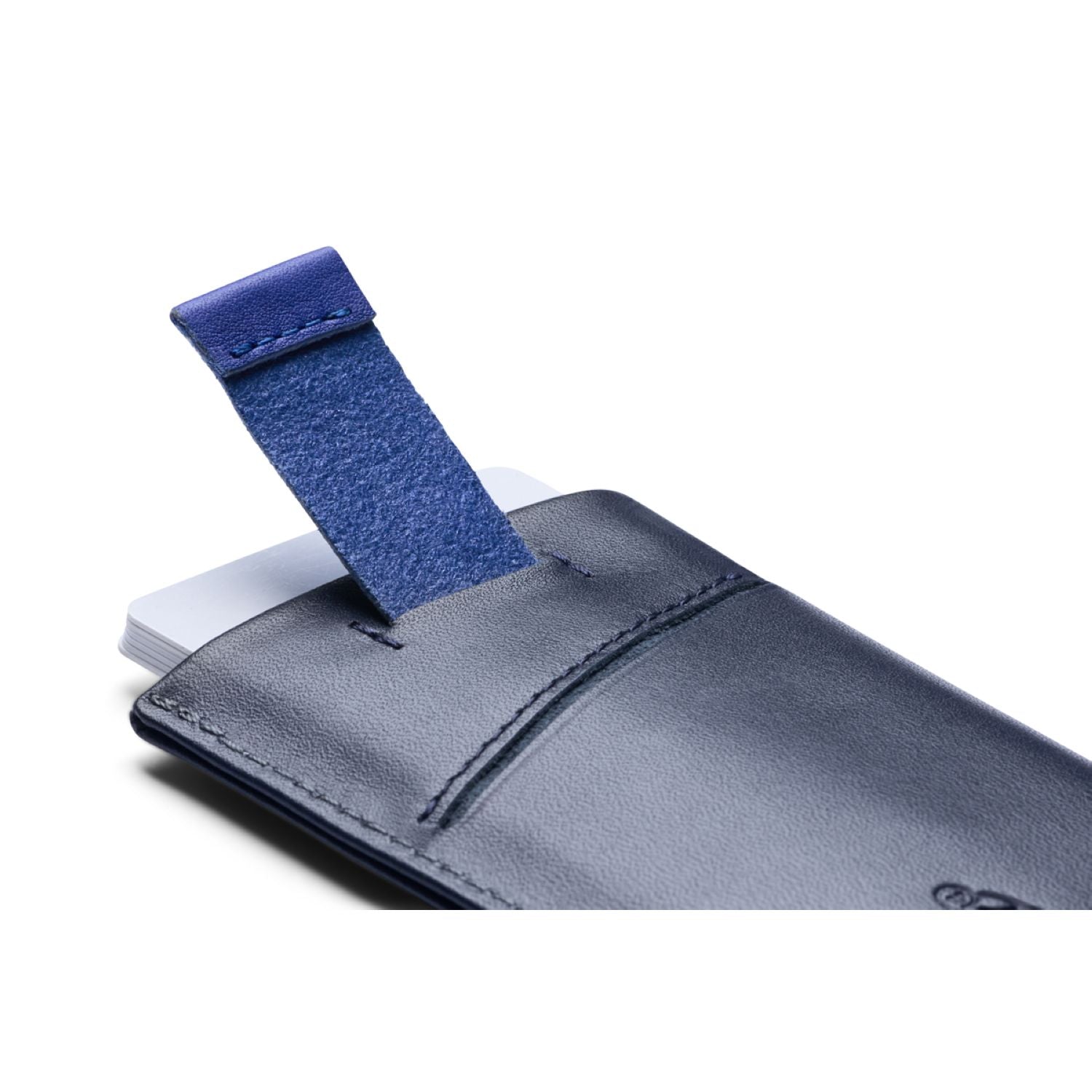 Bellroy Card Sleeve (Second Edition) - Navy