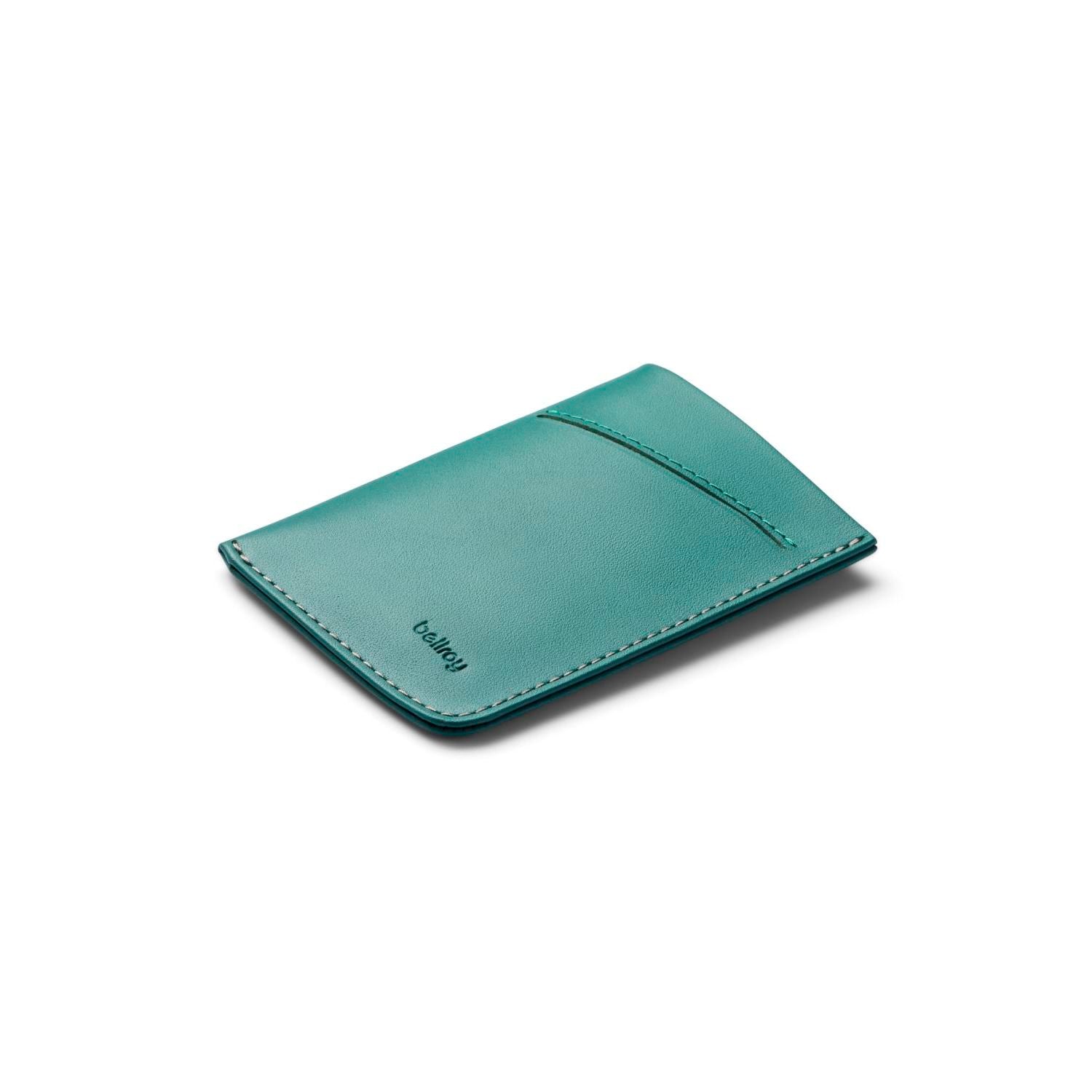 Bellroy Card Sleeve (Second Edition) - Teal