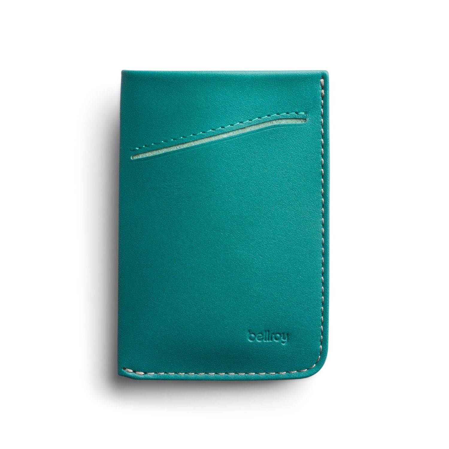 Bellroy Card Sleeve (Second Edition) - Teal
