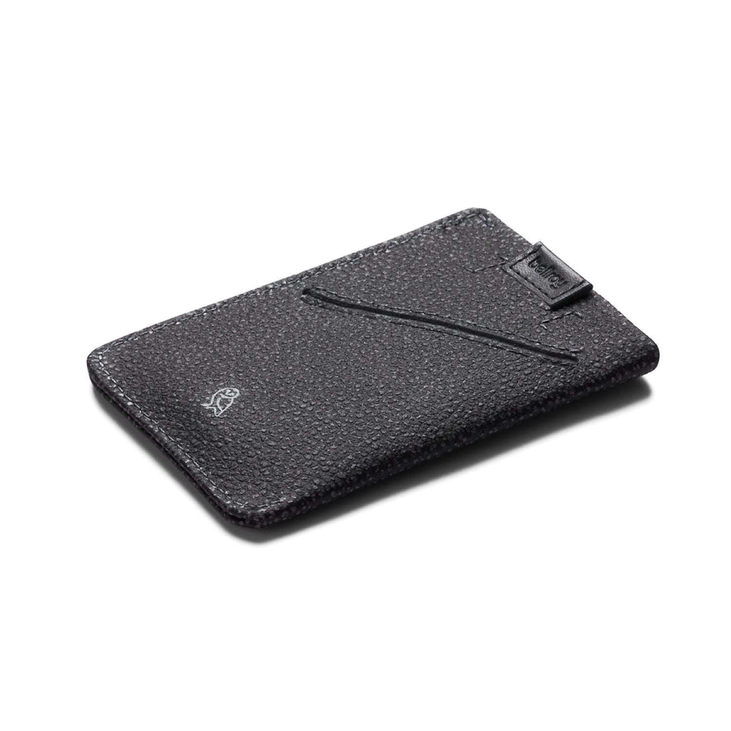 Bellroy Card Sleeve - Stellar Black