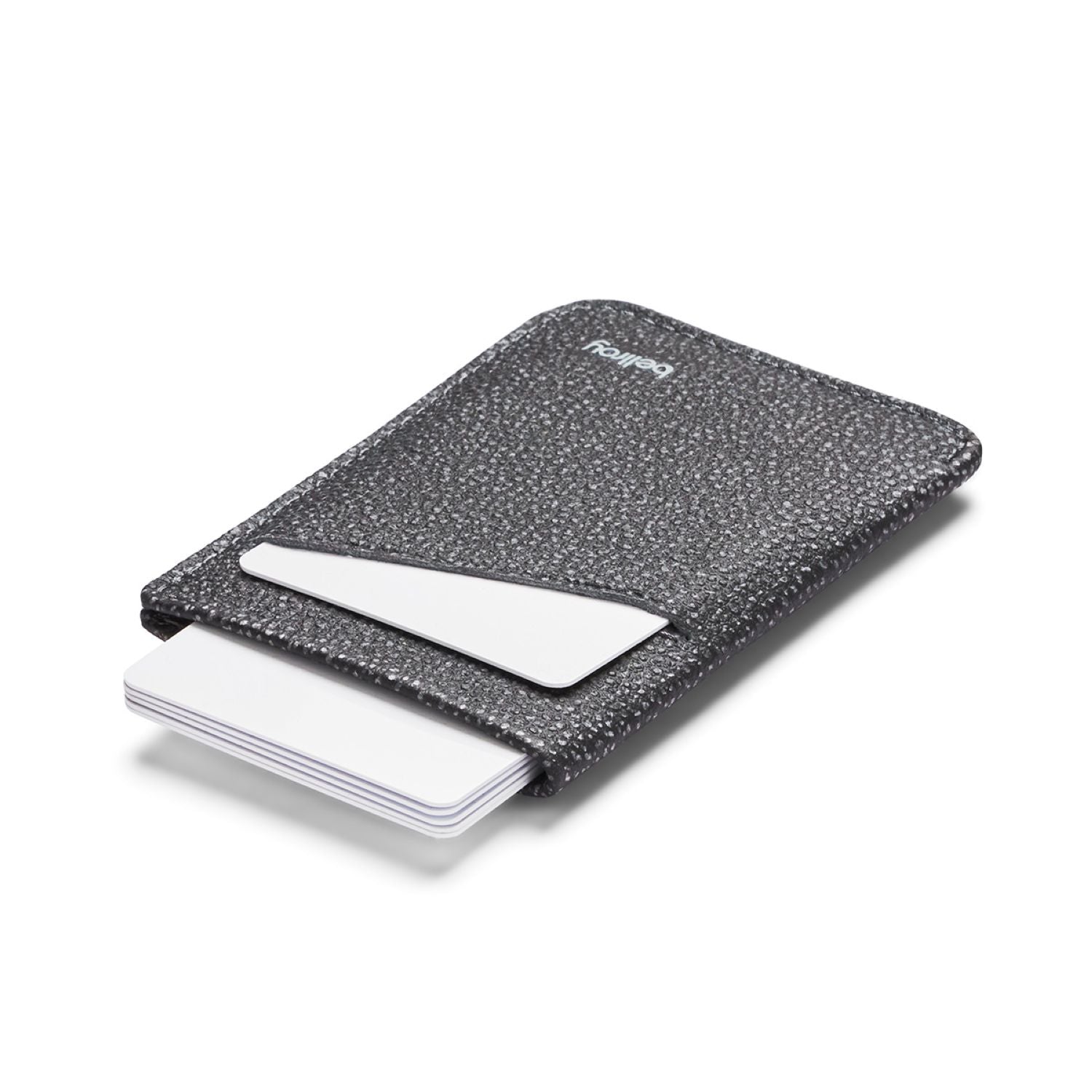 Bellroy Card Sleeve - Stellar Black