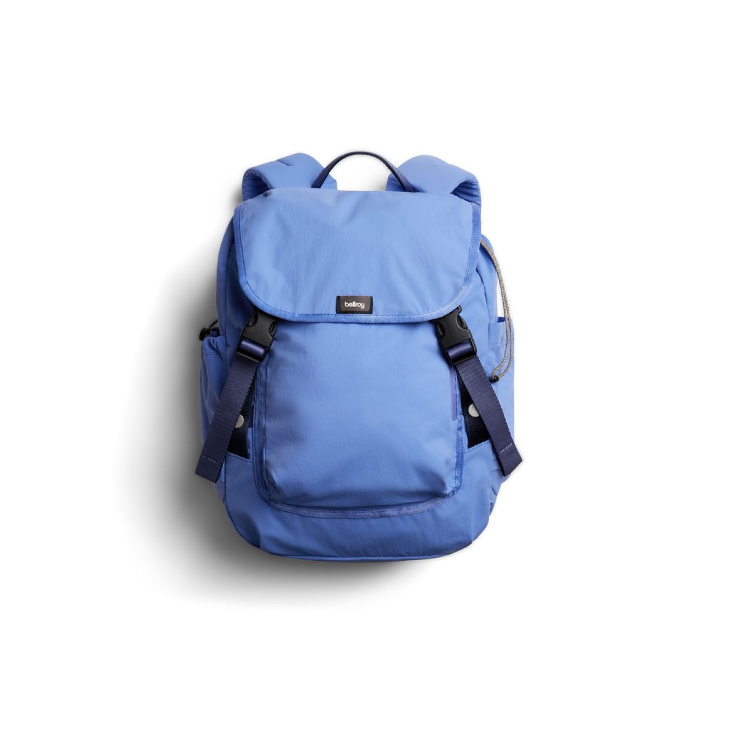 Bellroy Cinch Backpack - Denim Blue