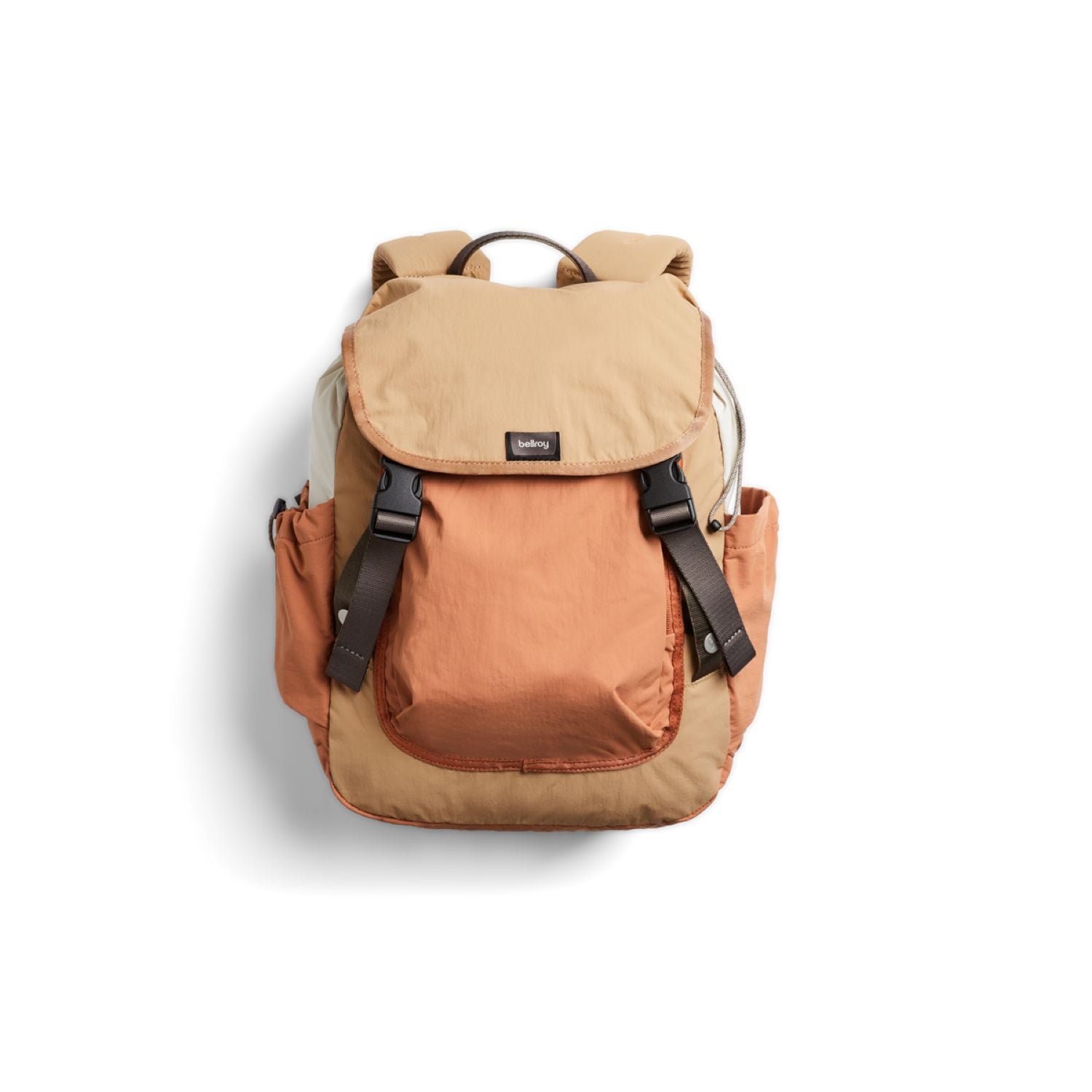 Bellroy Cinch Backpack - Sand Dune