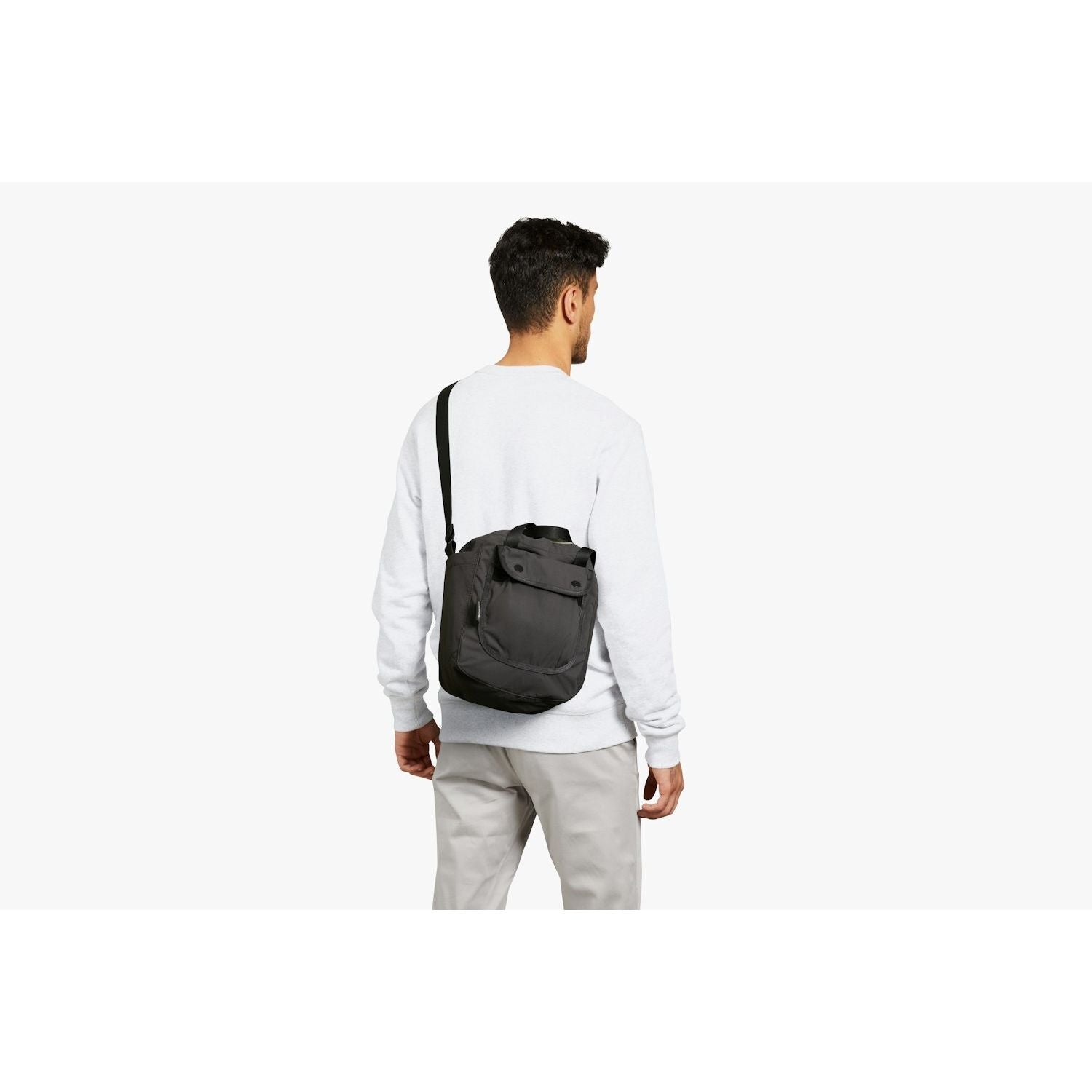 Bellroy Cinch Bucket Bag - Oat