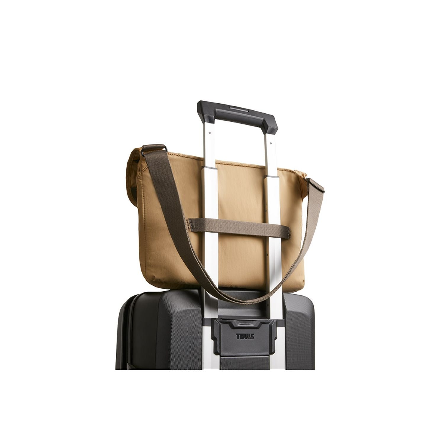 Bellroy Cinch Messenger Bag - Sand Dune