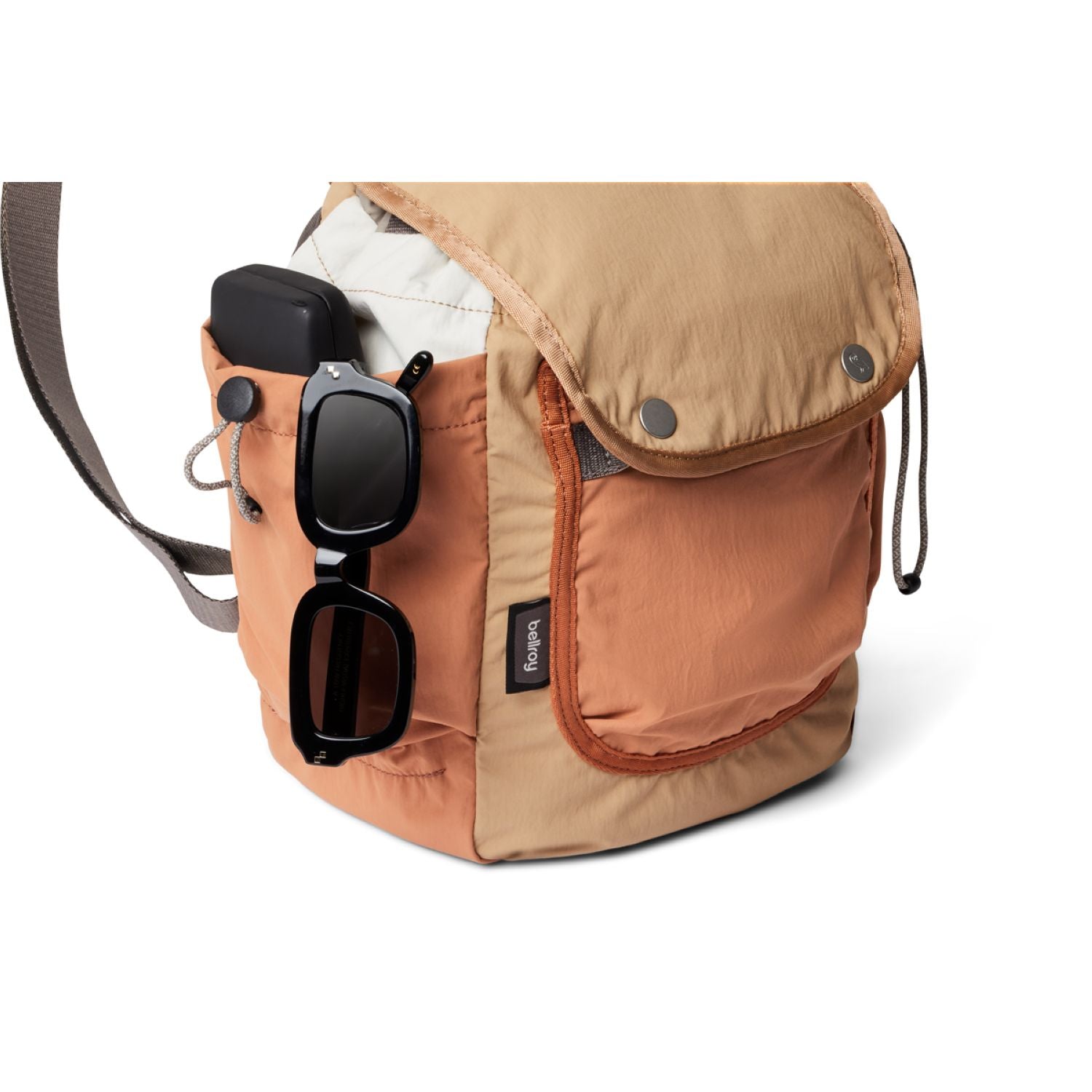 Bellroy Cinch Mini Pack - Sand Dune