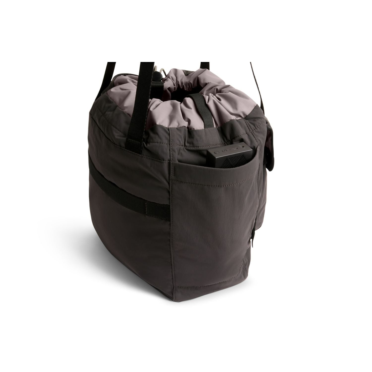 Bellroy Cinch Tote - Charcoal