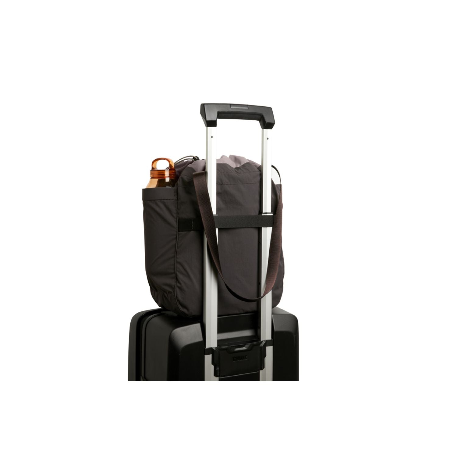 Bellroy Cinch Tote - Charcoal