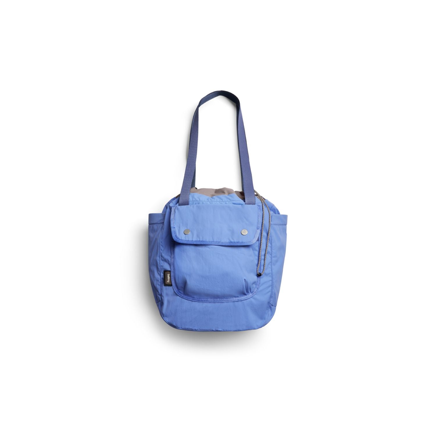 Bellroy Cinch Tote - Denim Blue