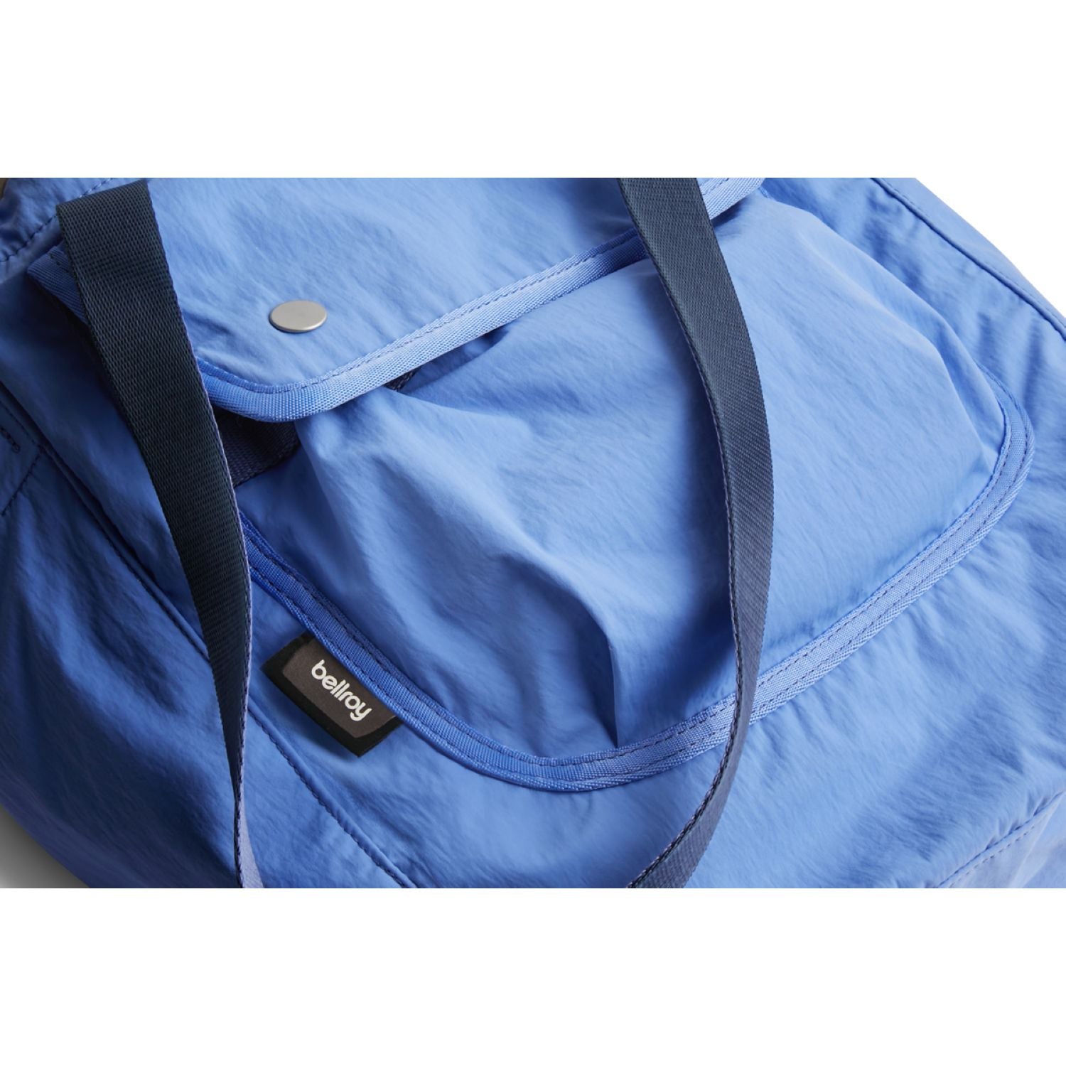 Bellroy Cinch Tote - Denim Blue