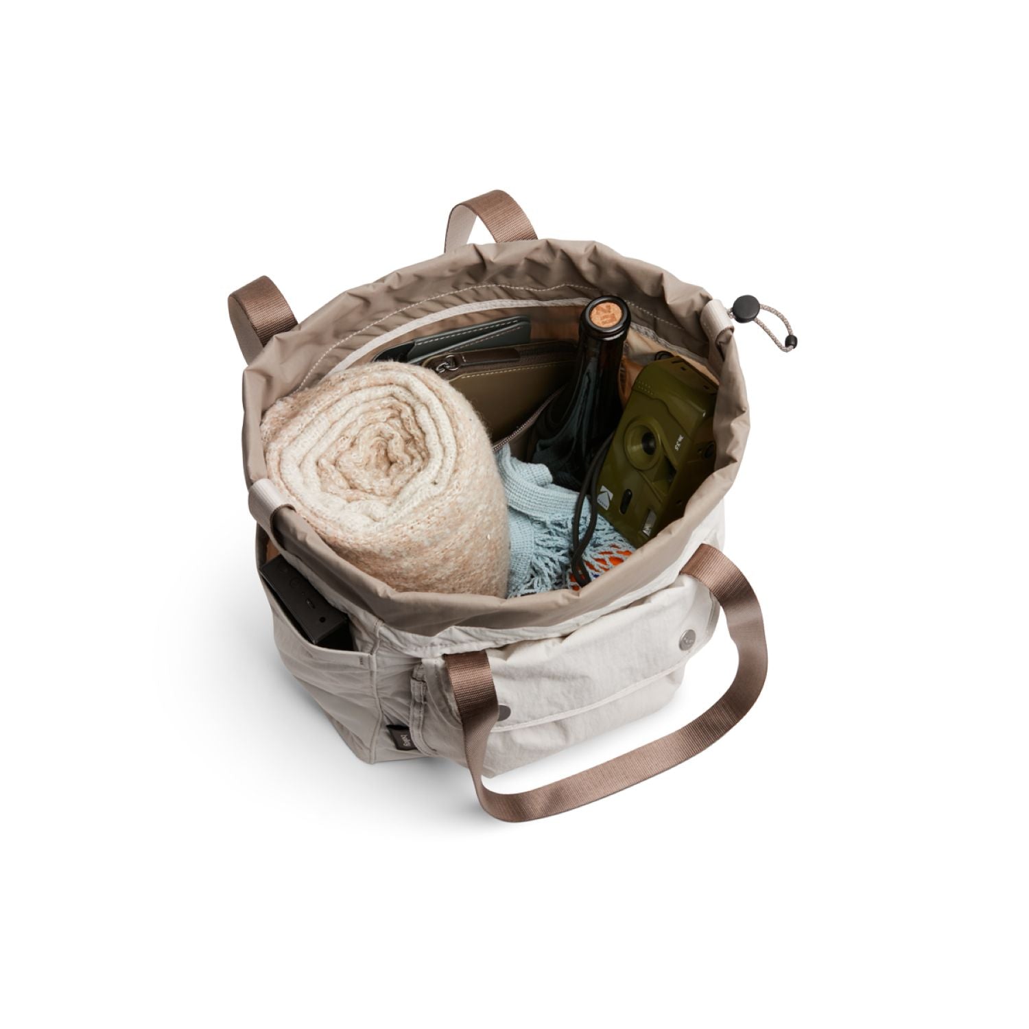 Bellroy Cinch Tote - Oat