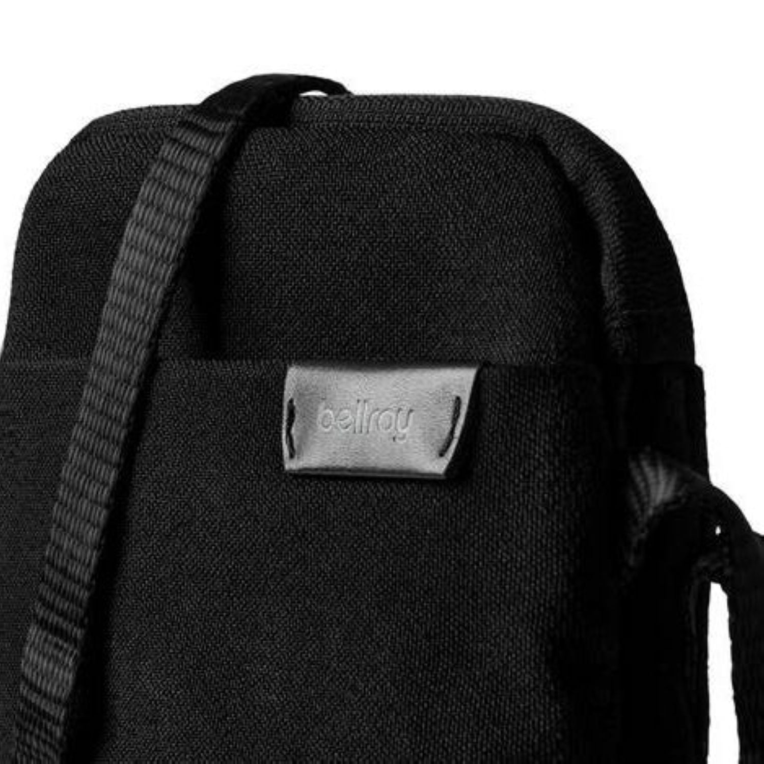 Bellroy City Pouch - Melbourne Black