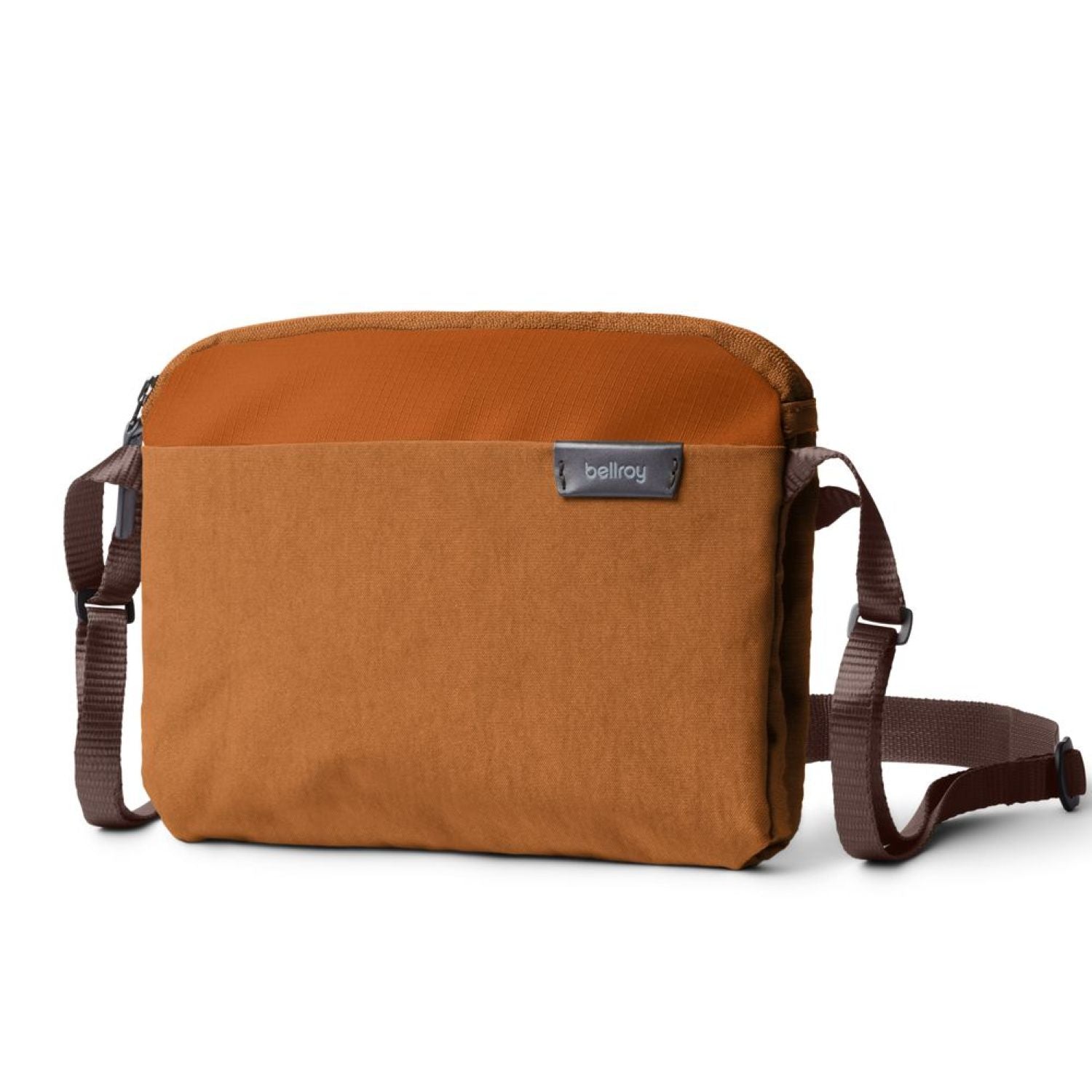 Bellroy City Pouch Plus - Bronze