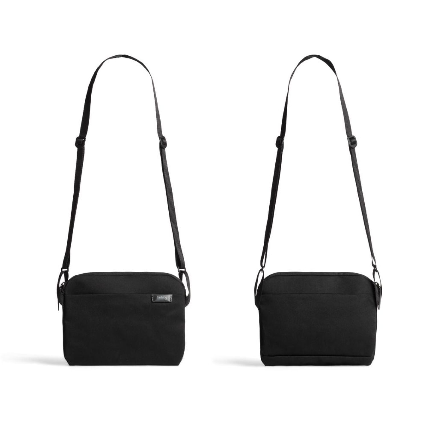 Bellroy City Pouch Plus - Melbourne Black