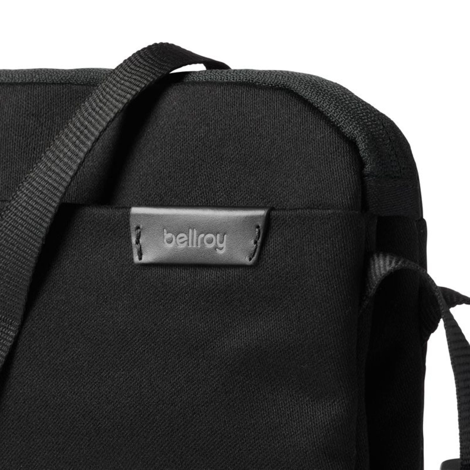 Bellroy City Pouch Plus - Melbourne Black
