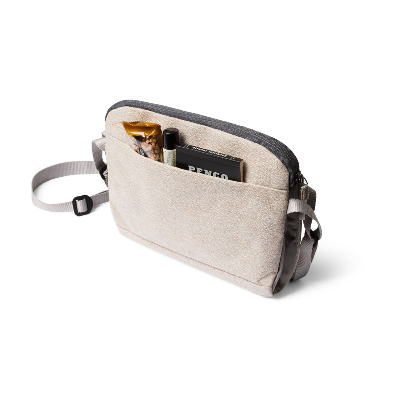 Bellroy City Pouch Plus - Saltbush
