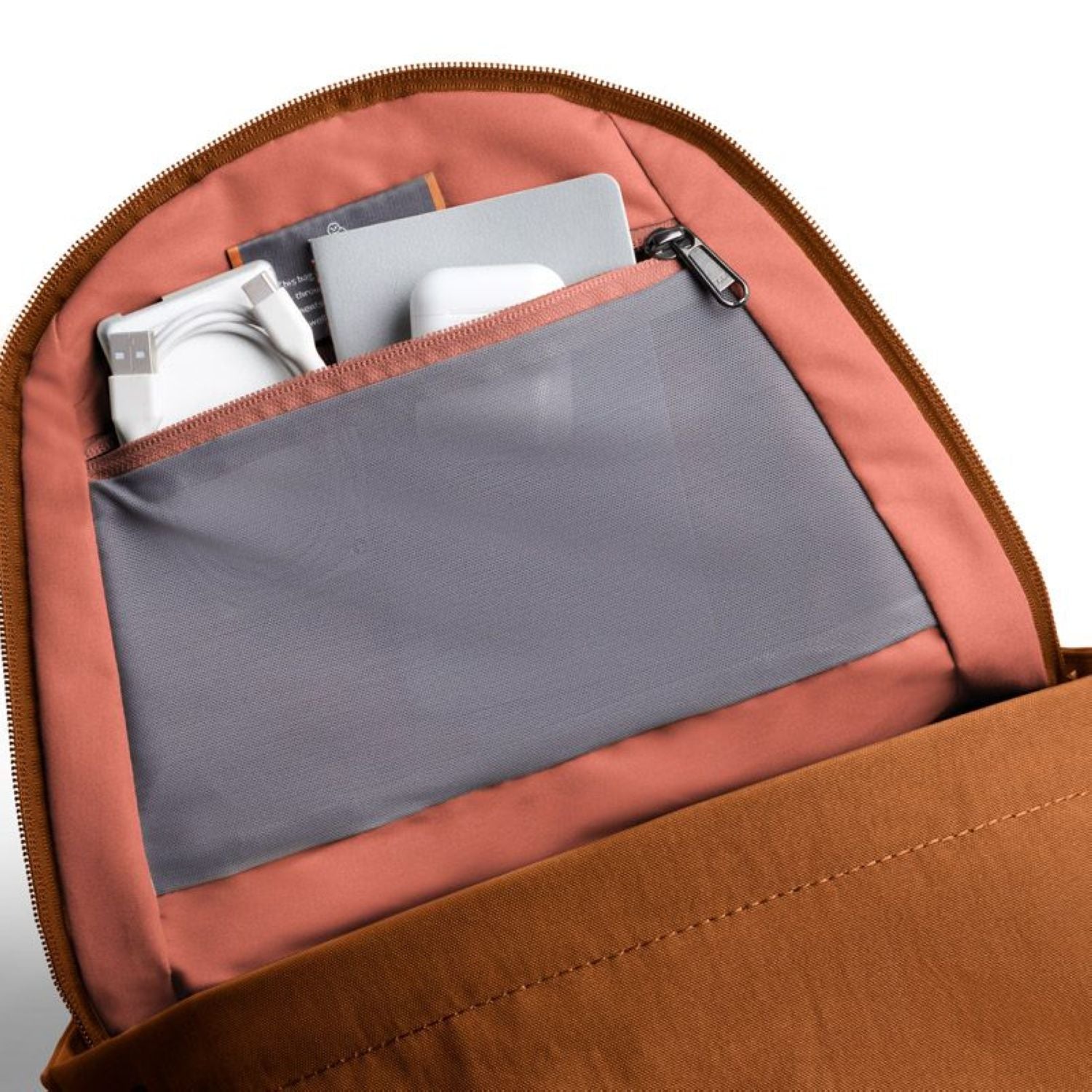 Bellroy Classic Backpack Compact - Bronze