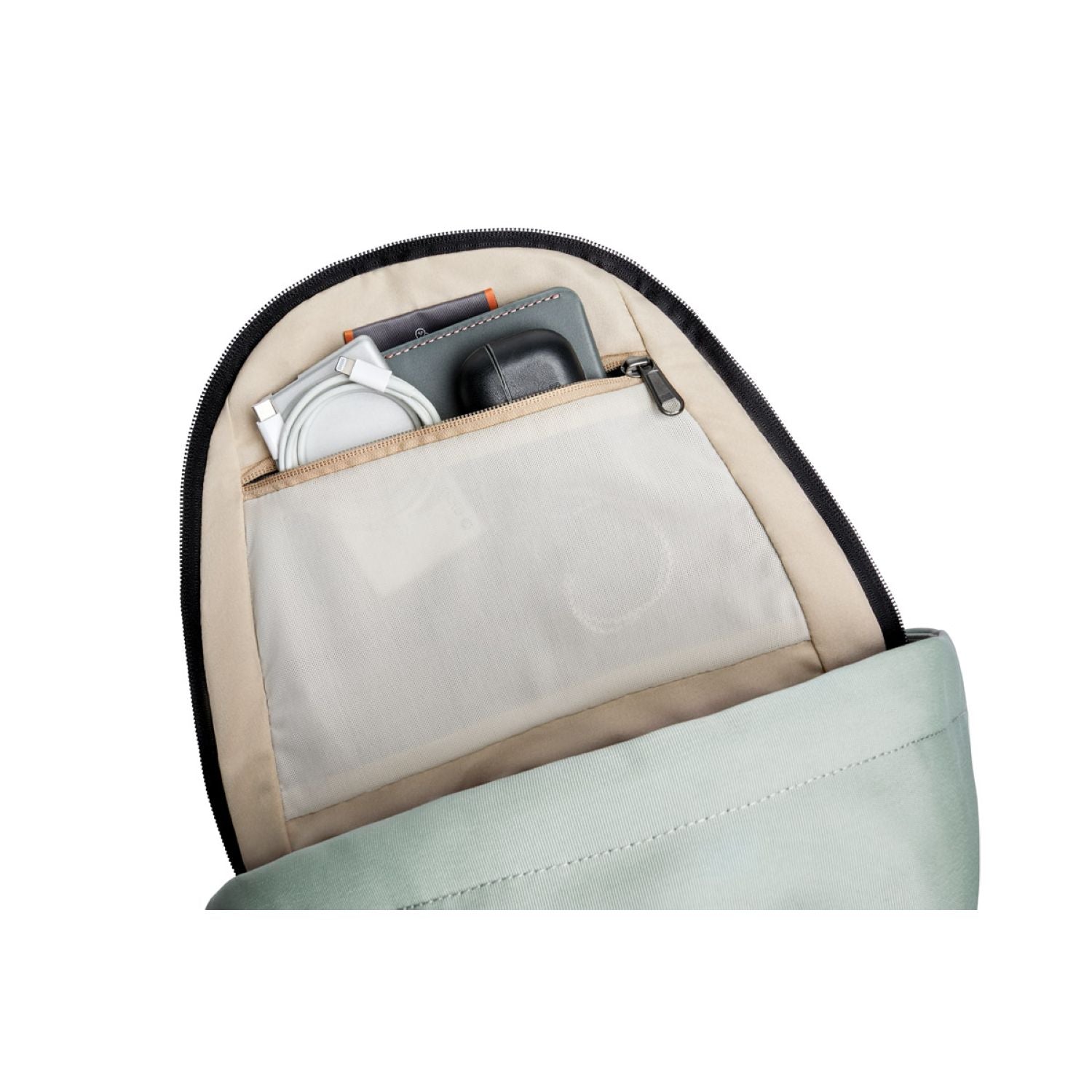 Bellroy Classic Backpack Compact - Eucalyptus