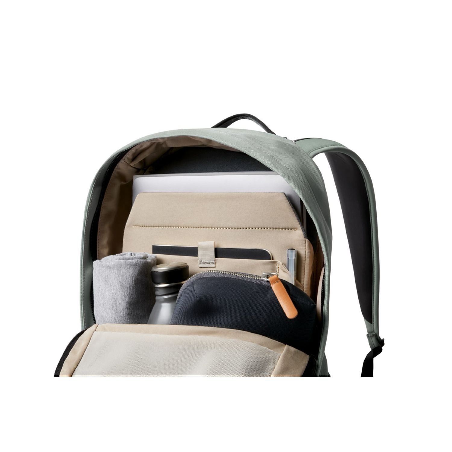 Bellroy Classic Backpack Compact - Eucalyptus