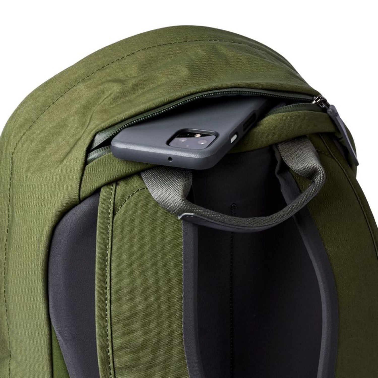 Bellroy Classic Backpack Compact - Rangergreen