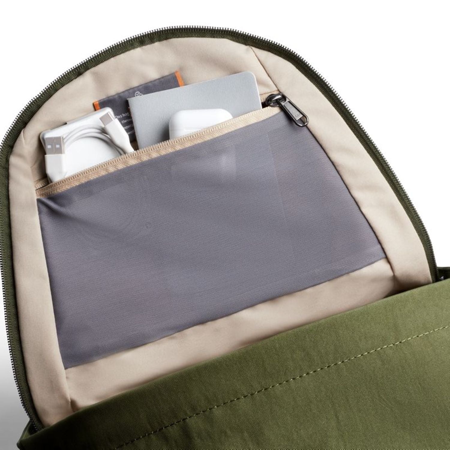 Bellroy Classic Backpack Compact - Rangergreen