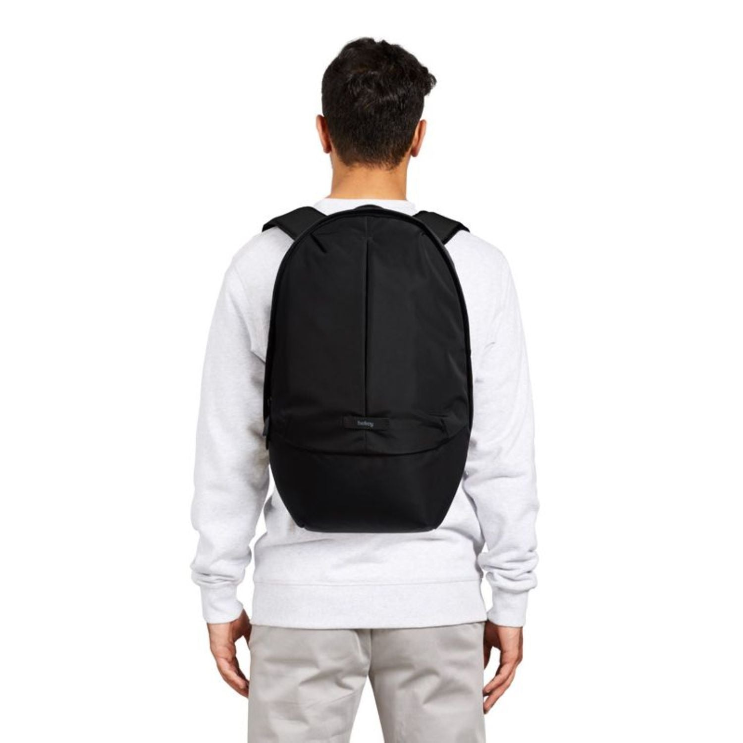 Bellroy Classic Backpack Plus (Second Edition) - Black