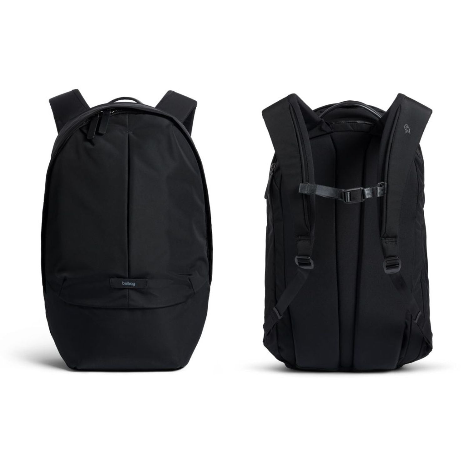 Bellroy Classic Backpack Plus (Second Edition) - Black