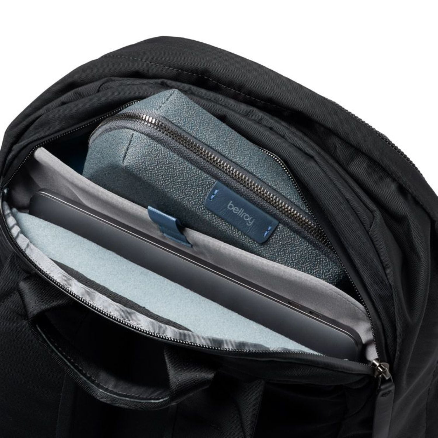 Bellroy Classic Backpack Plus (Second Edition) - Black