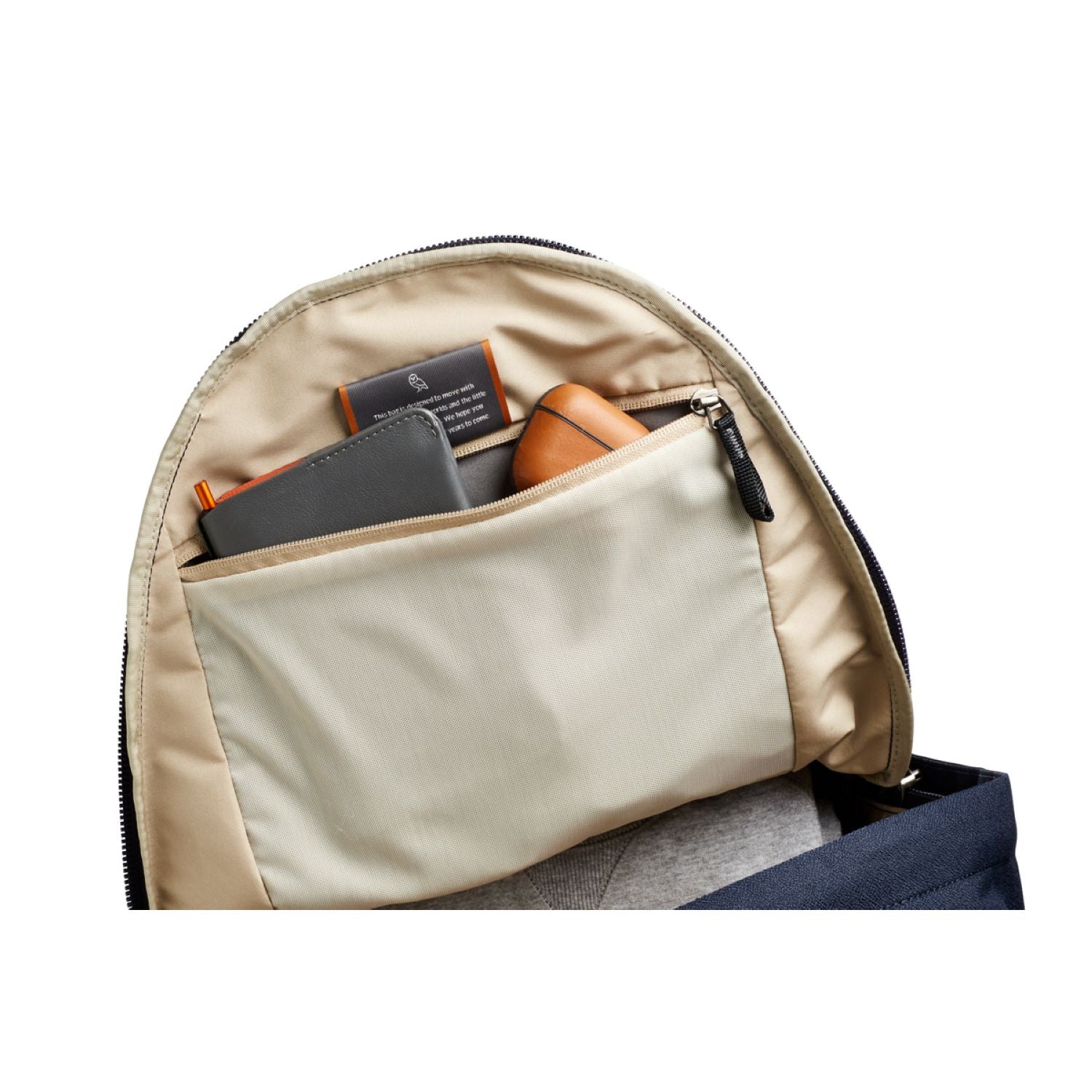 Bellroy Classic Backpack Plus (Second Edition) - Navy
