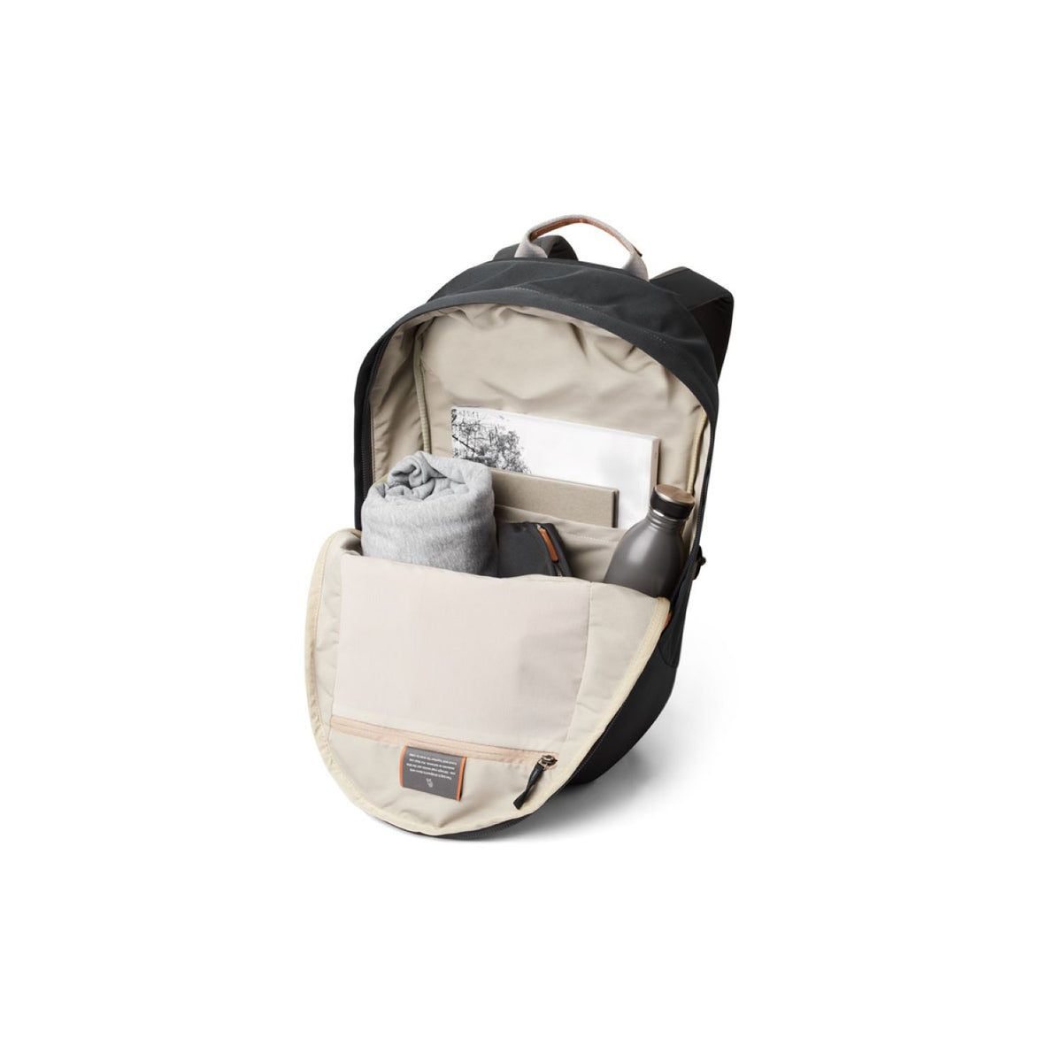 bellroy classic backpack plus singapore Buy (Second Edition) The Bellroy Classic Backpack Plus Bellroy Classic Backpack Plus 24L