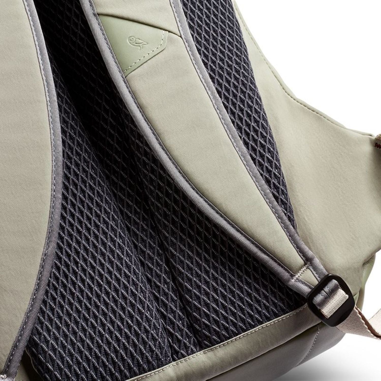 Bellroy Classic Backpack (Premium Edition) - Lichen