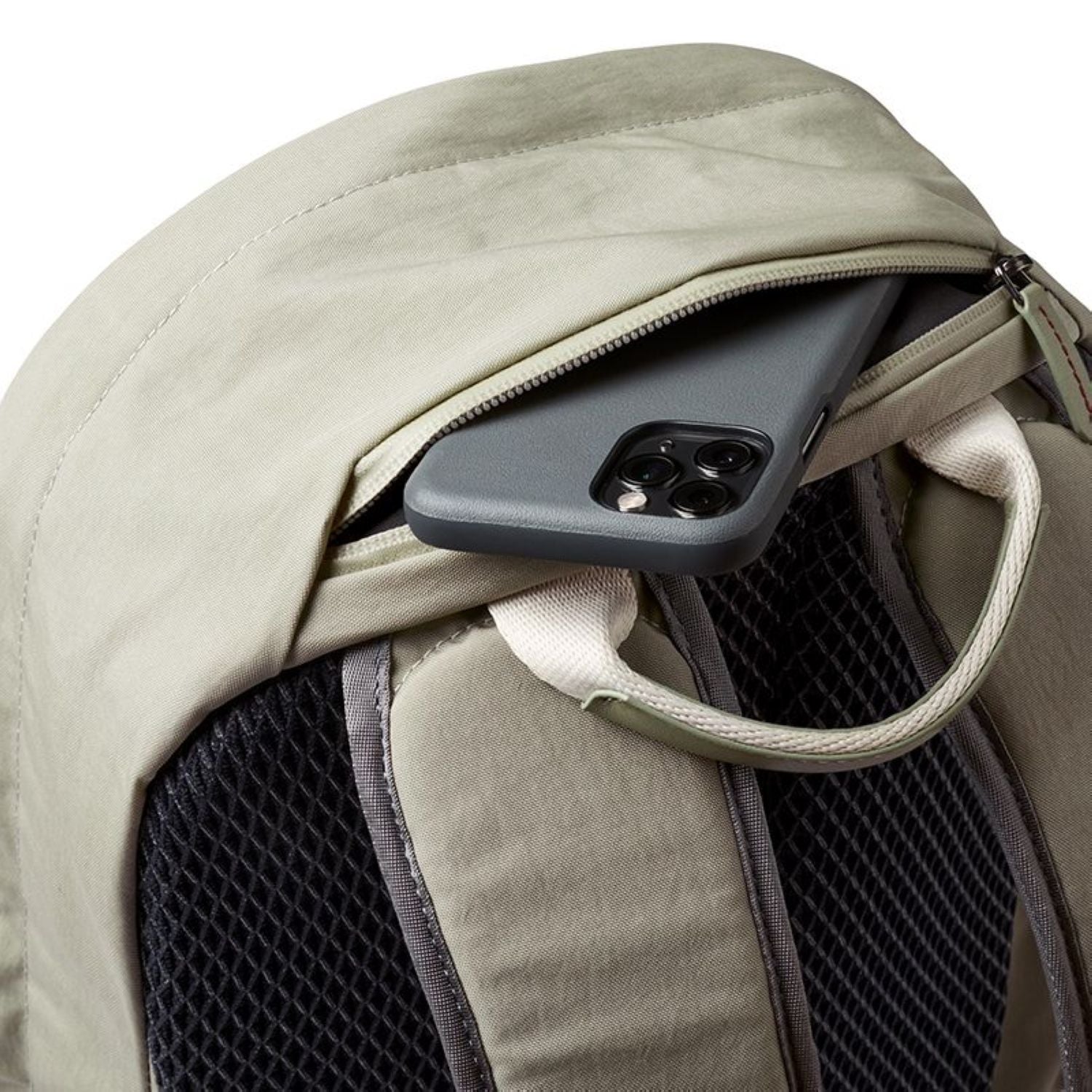 Bellroy Classic Backpack (Premium Edition) - Lichen
