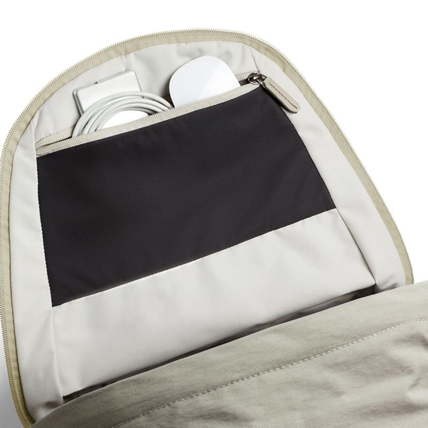 Bellroy Classic Backpack (Premium Edition) - Lichen