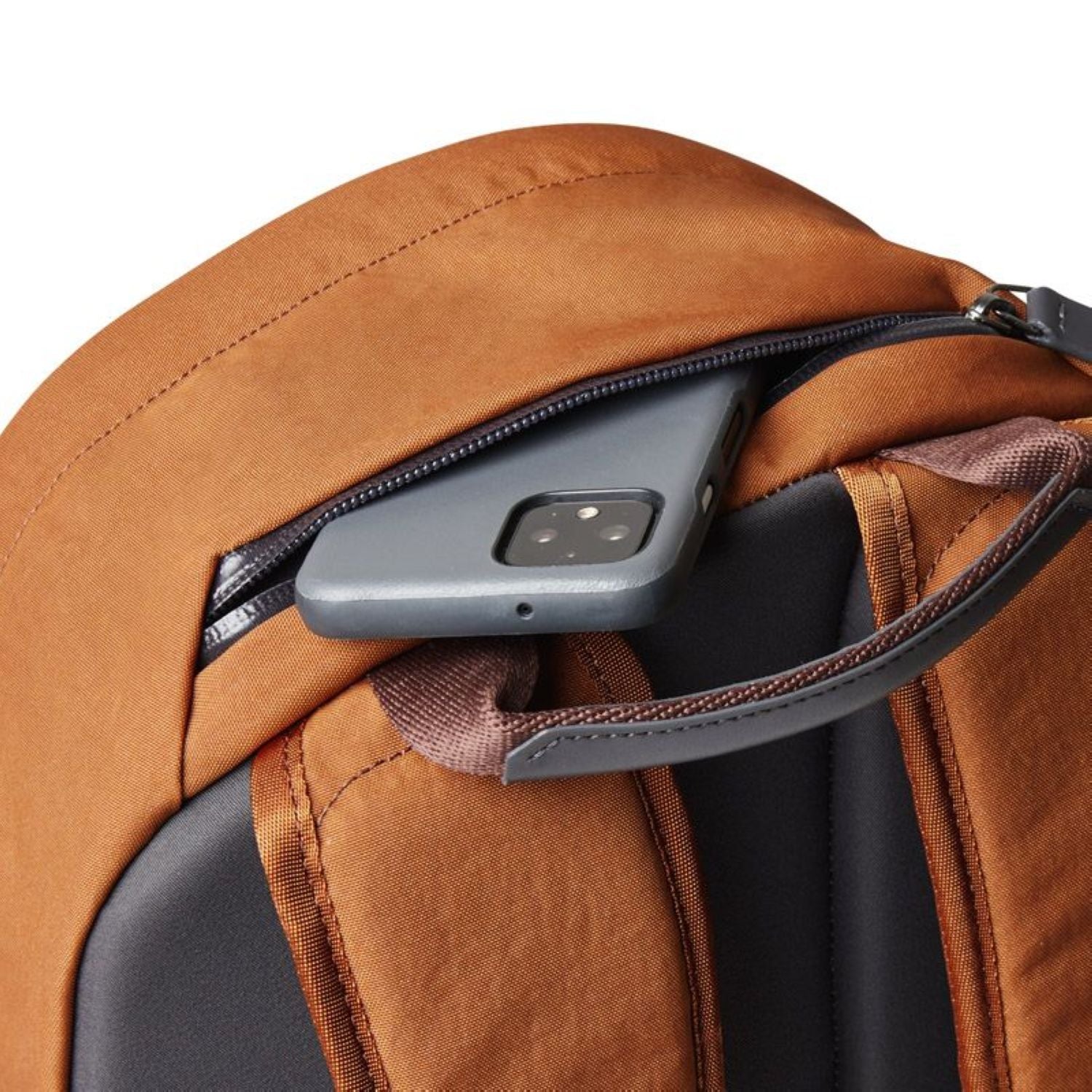 Bellroy Classic Backpack (Second Edition) - Bronze