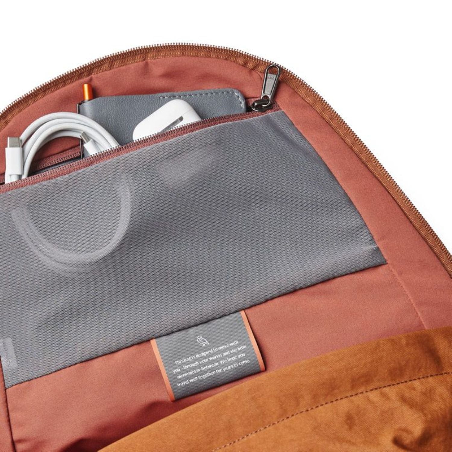Bellroy Classic Backpack (Second Edition) - Bronze