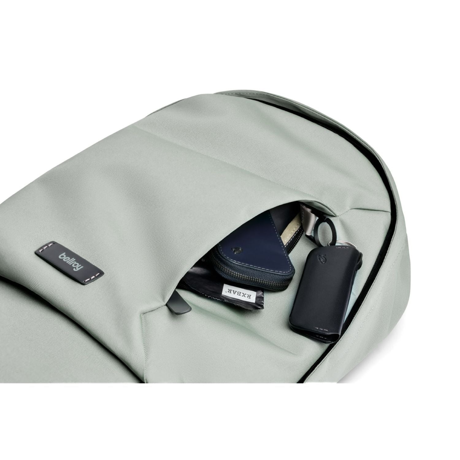 Bellroy Classic Backpack (Second Edition) - Eucalyptus