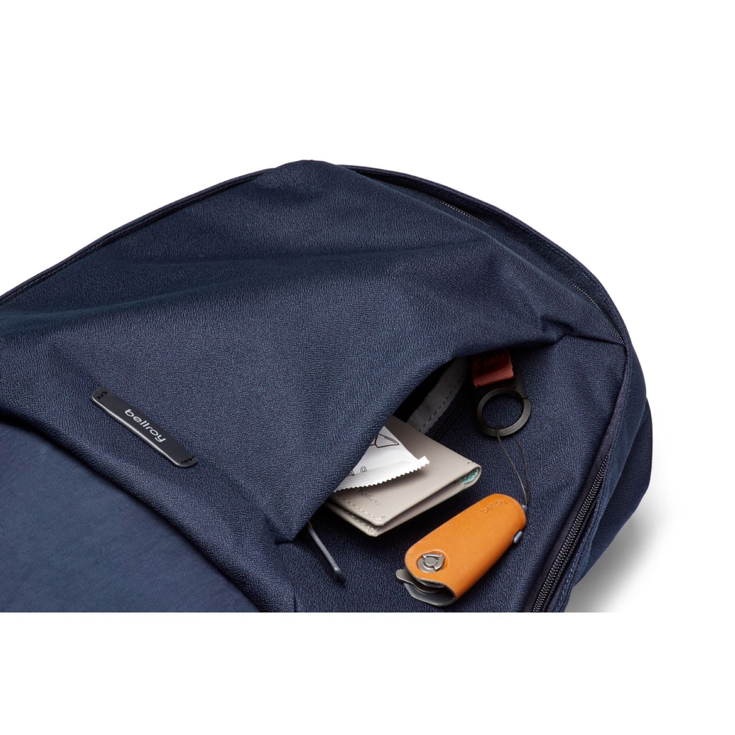 Bellroy Classic Backpack (Second Edition) - Navy
