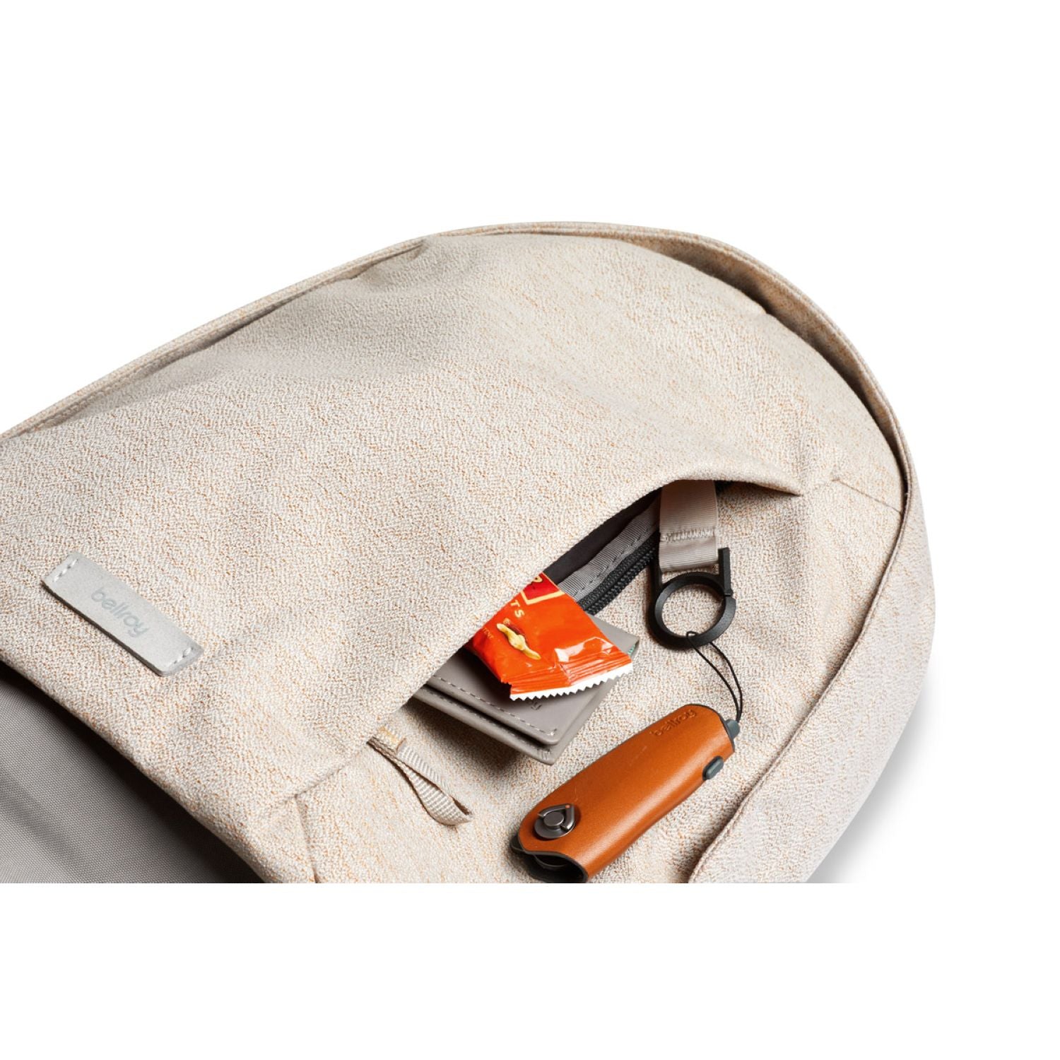 Bellroy Classic Backpack (Second Edition) - Saltbush