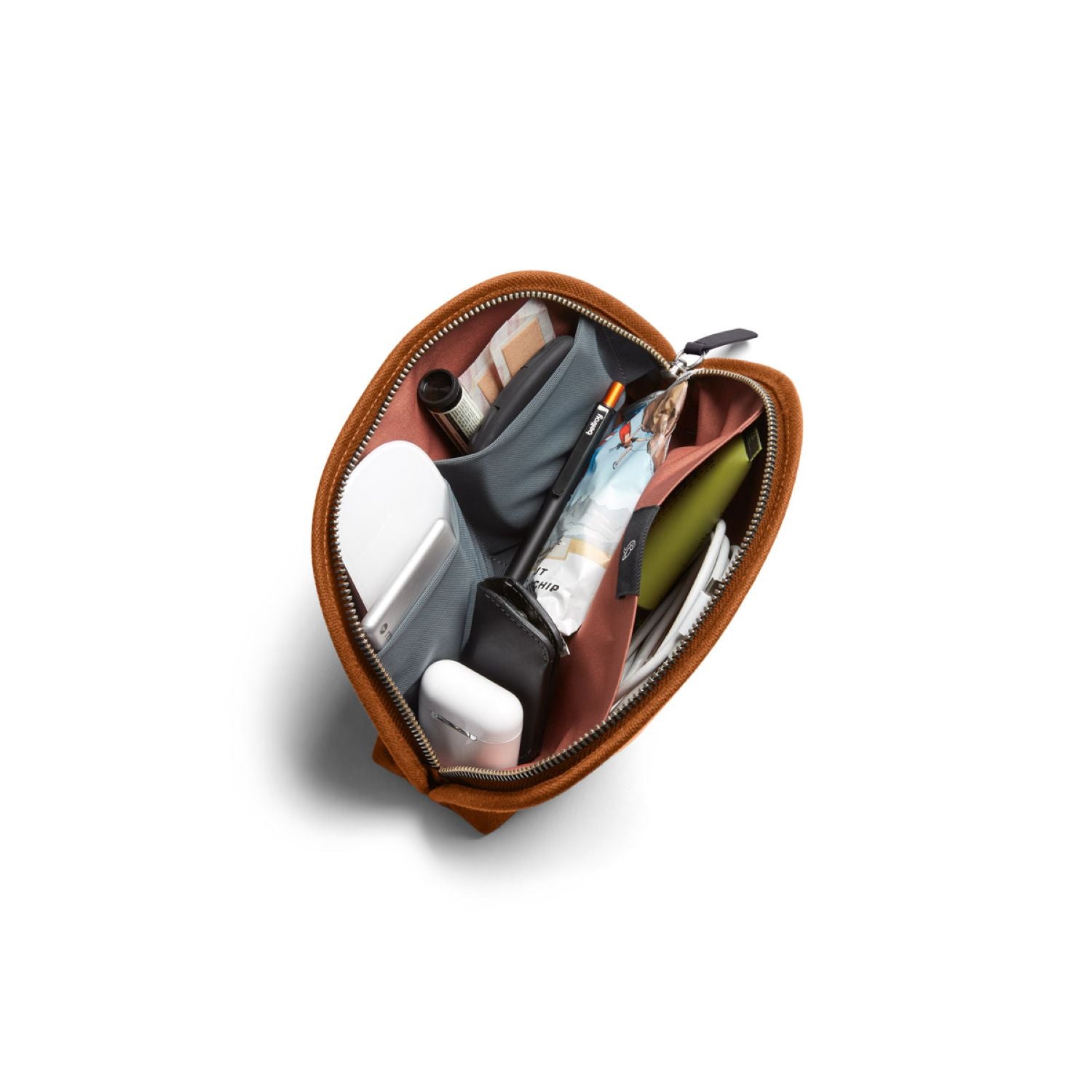 Bellroy Classic Pouch - Bronze