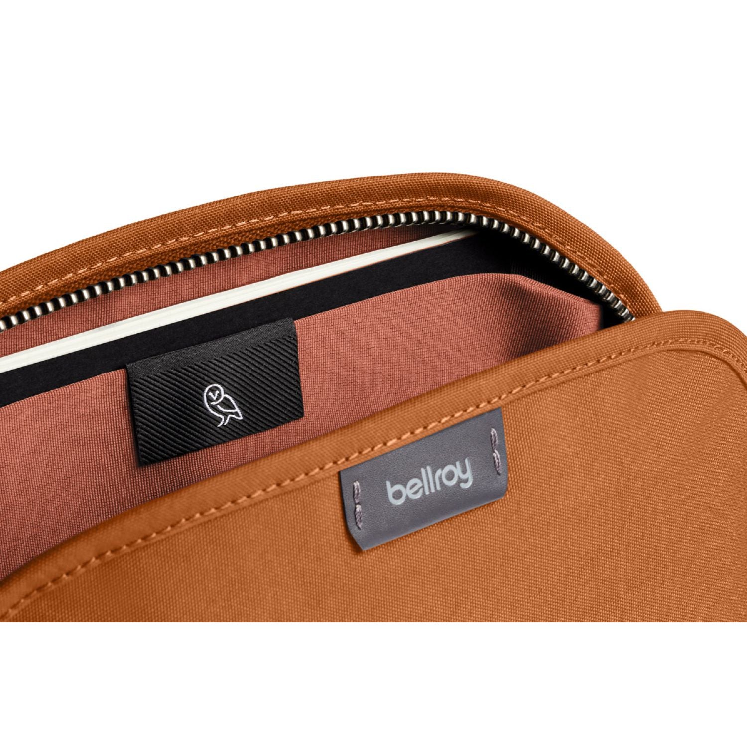 Bellroy Classic Pouch - Bronze