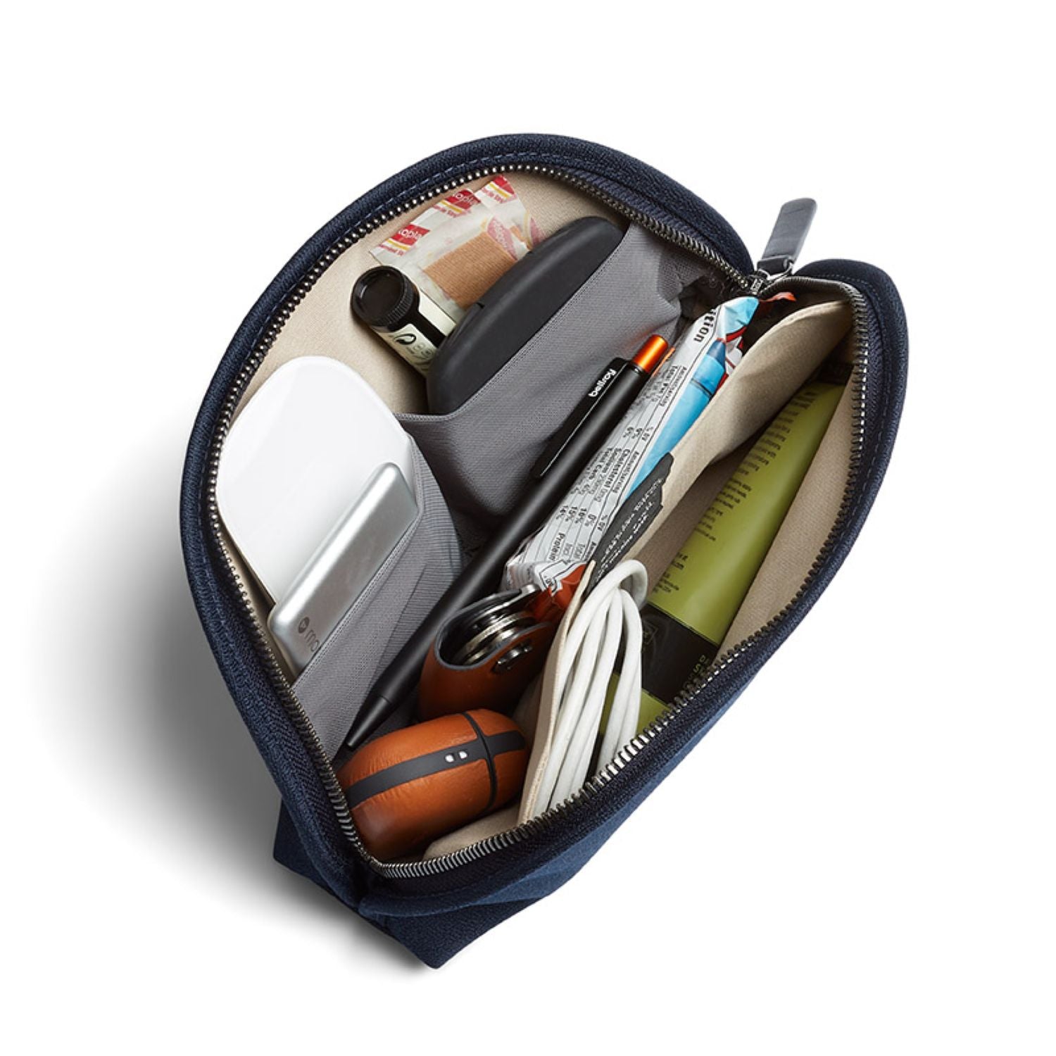 Bellroy Classic Pouch - Navy