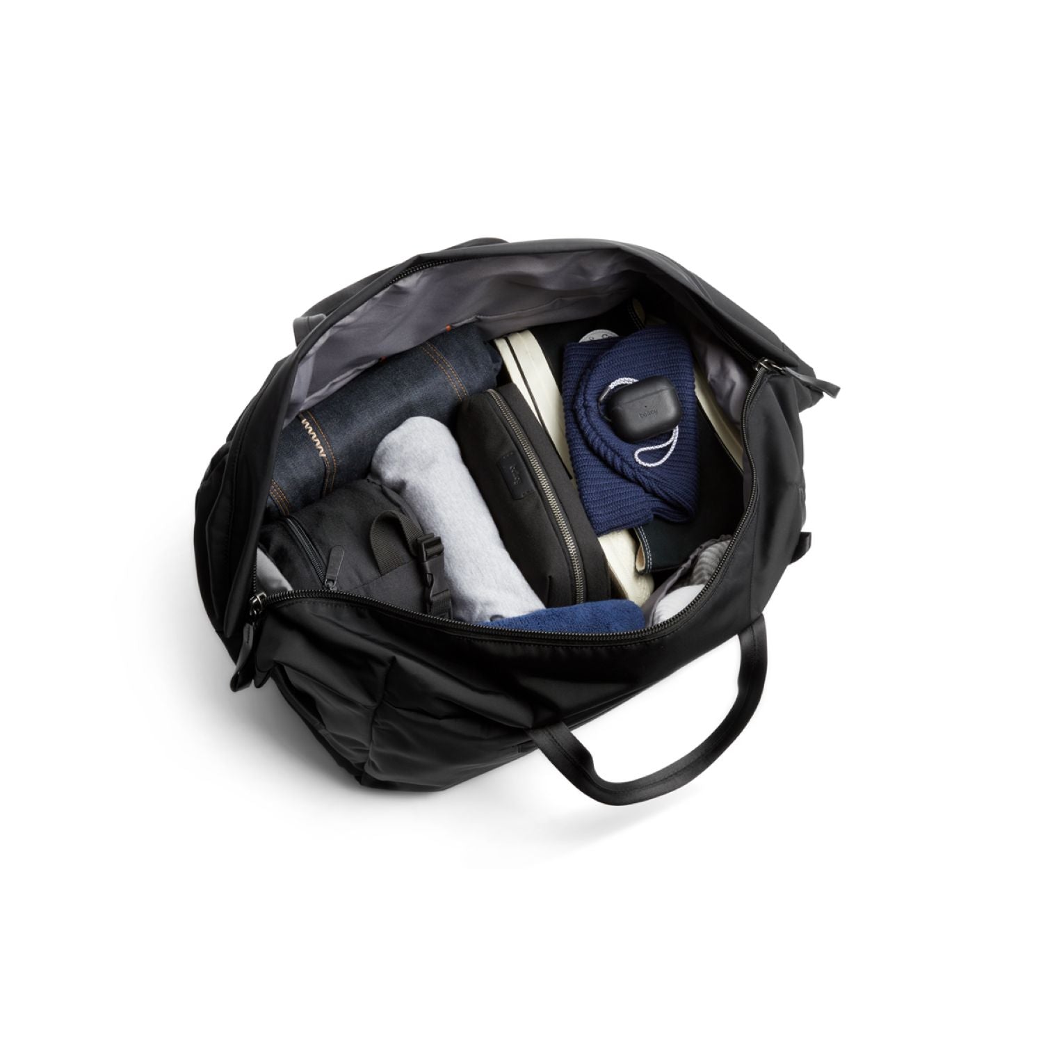 Bellroy Classic Weekender 35L - Black