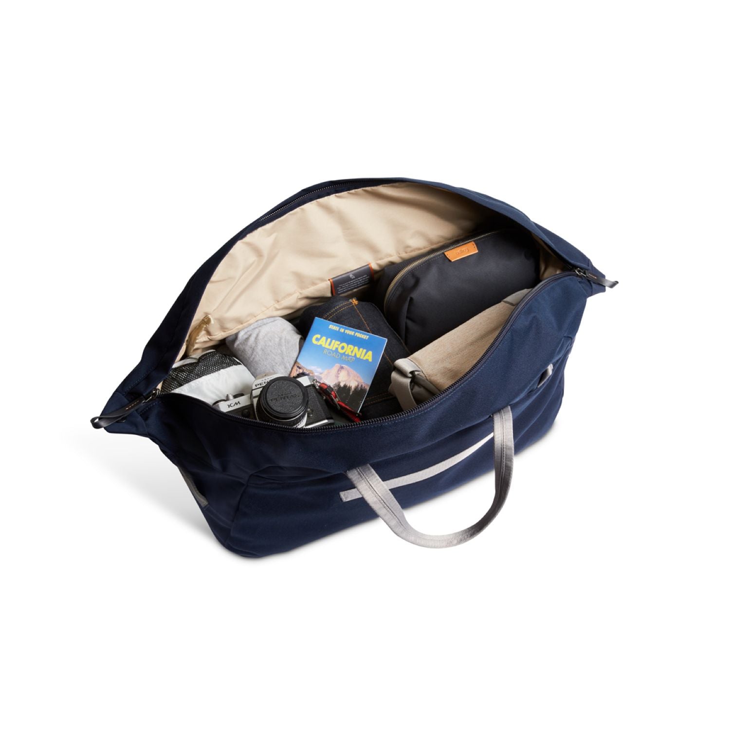 Bellroy Classic Weekender 35L - Navy