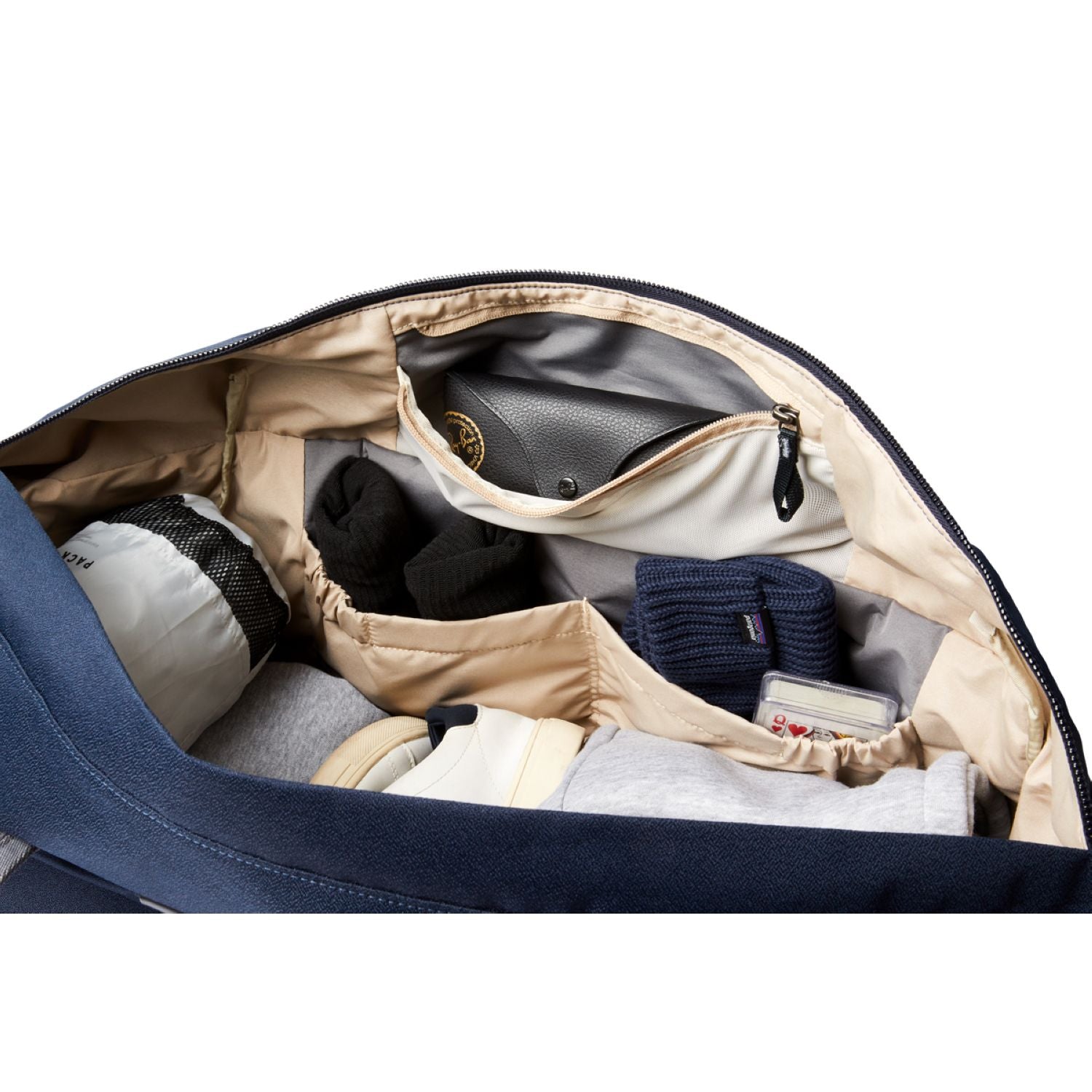 Bellroy Classic Weekender 45L - Navy