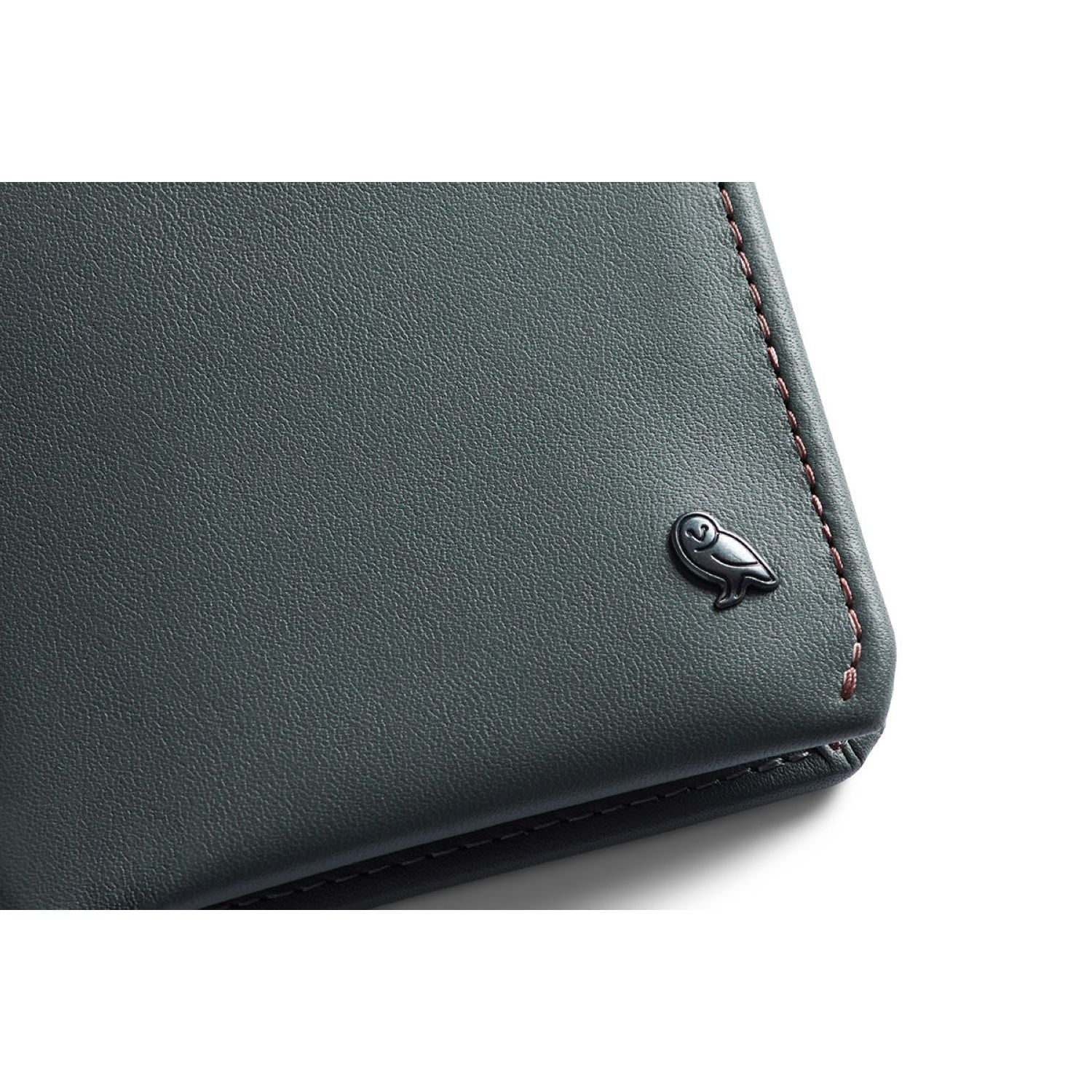 Bellroy Coin Wallet - Everglade