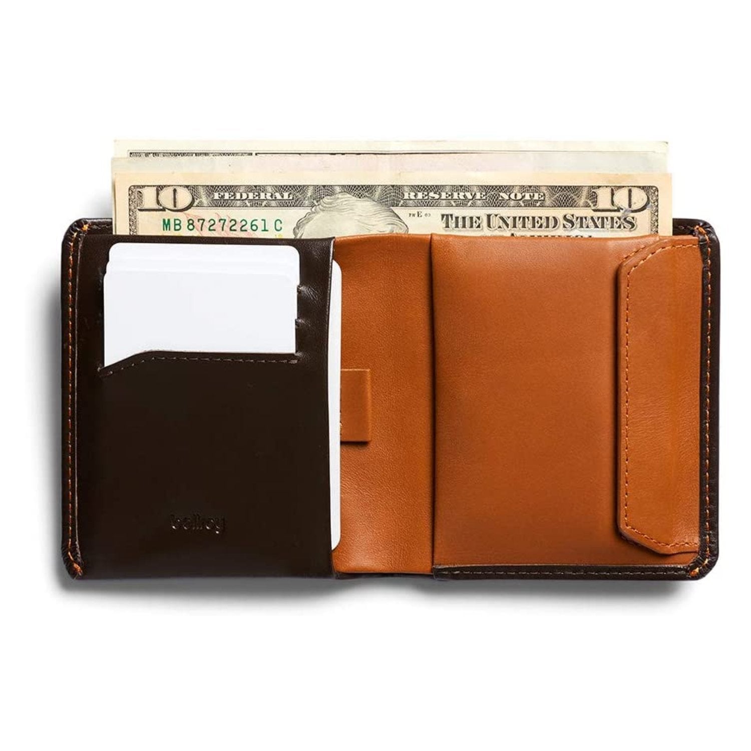 Bellroy Coin Wallet - Java