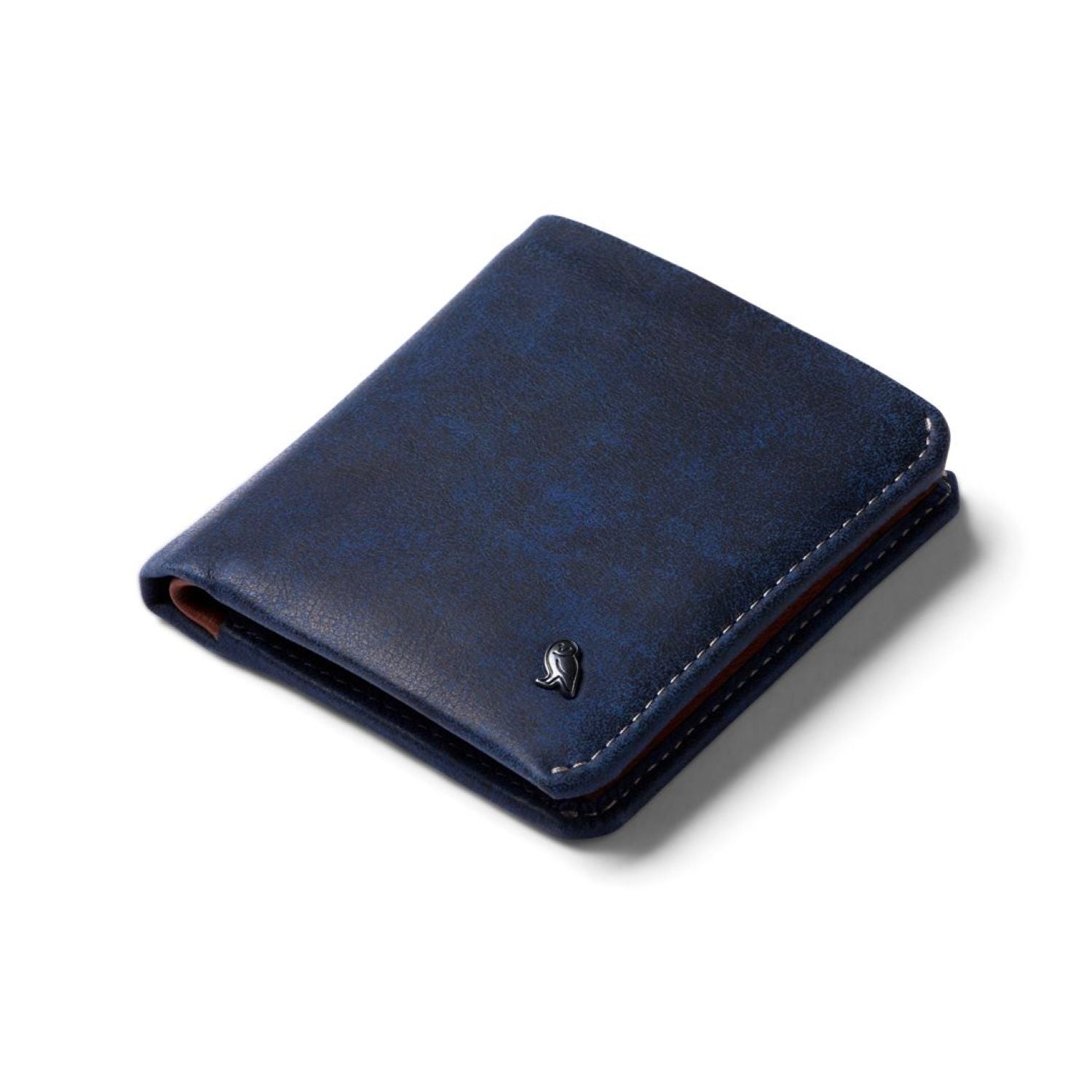 Bellroy Coin Wallet - Ocean