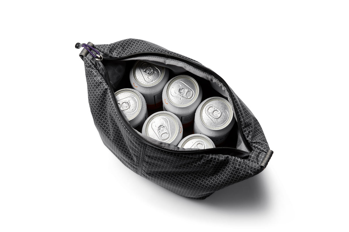 Bellroy Lite Cooler Caddy 6L - Arcadegrey