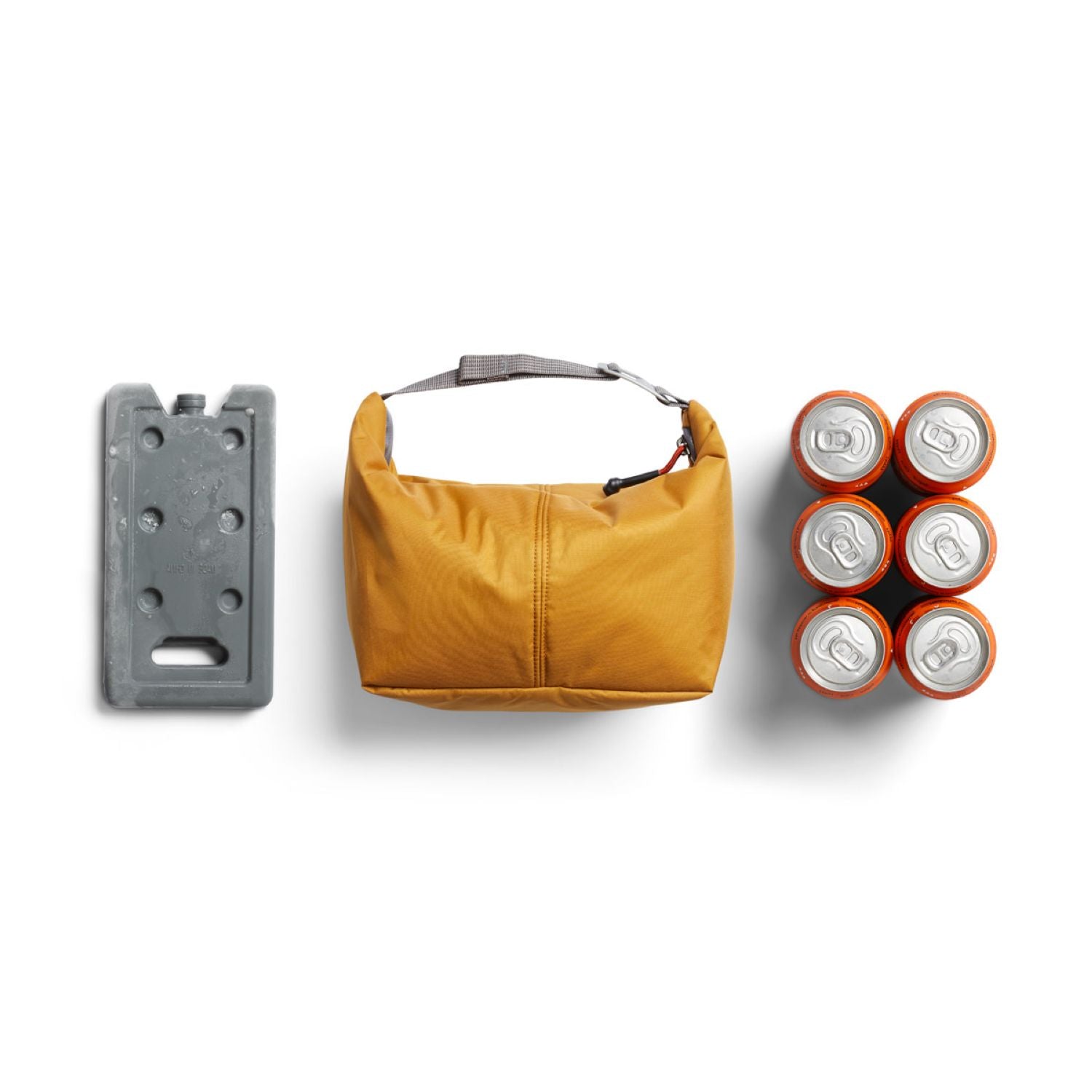 Bellroy Lite Cooler Caddy 6L - Copper